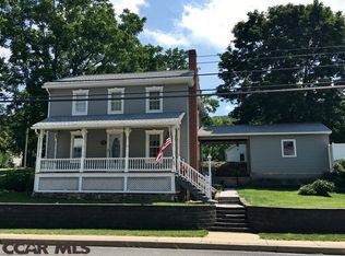 180 E Pine Grove Rd, Pine Grove Mills, PA 16868