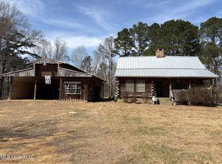 1001 Lumley Ln, Wesson, MS 39191