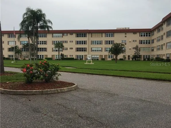 9950 62nd Ter N APT 112, Saint Petersburg, FL 33708