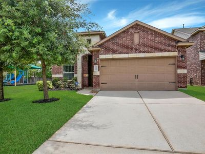 25807 Rustica Dr, Tomball, TX, 77375