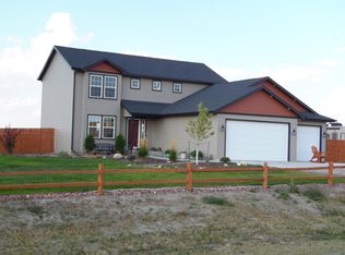 13347 River Meadow St, Williston, ND 58801