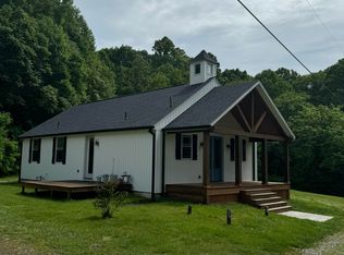 17000 Callaway Rd, Callaway, VA 24067