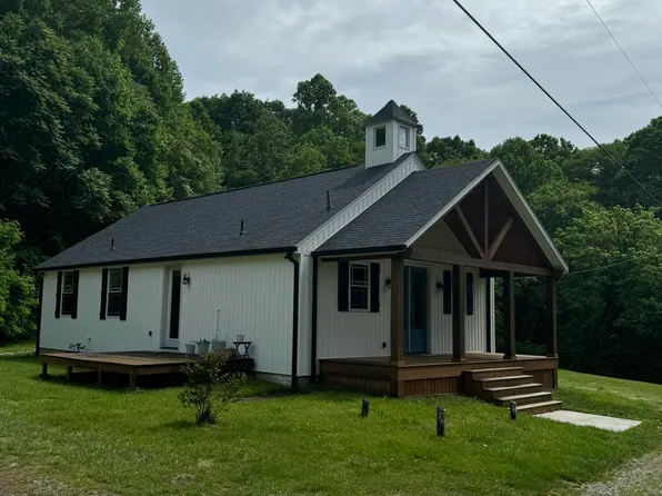 17000 Callaway Rd, Callaway, VA 24067