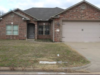 (Undisclosed Address), Russellville, AR, 72802