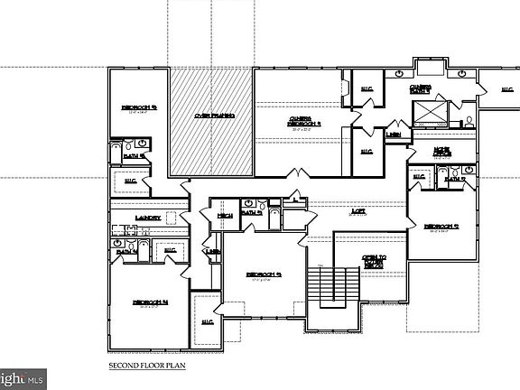 3rd image of 1701 Briar Ridge Rd