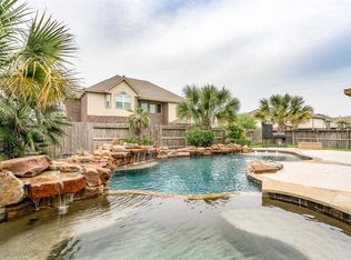 27406 Royal Canyon Ln, Katy, TX 77494
