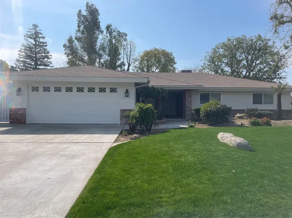 7713 Kamloops Dr, Bakersfield, CA 93309