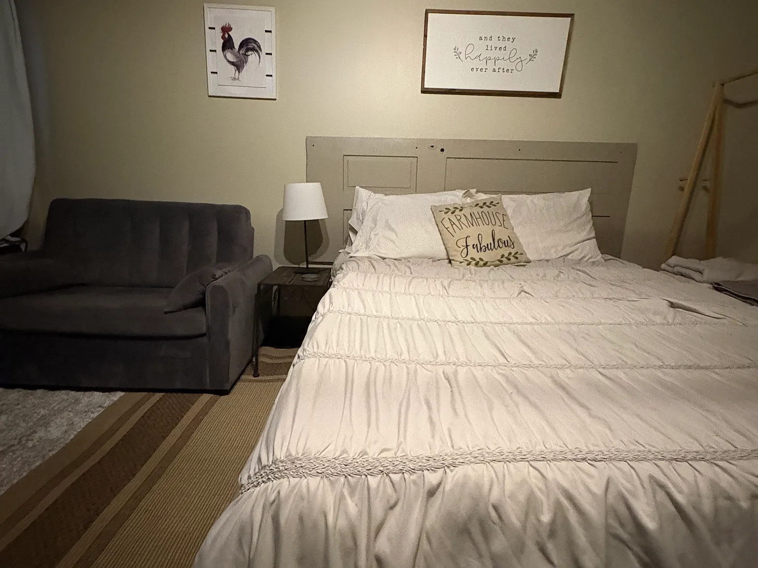 1 bed, 500 sqft, $1,300 — Photo 2