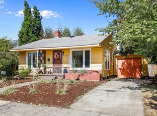1321 NE Liberty St, Portland, OR 97211