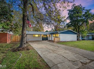 1606 Joy Dr, Bossier City, LA 71112