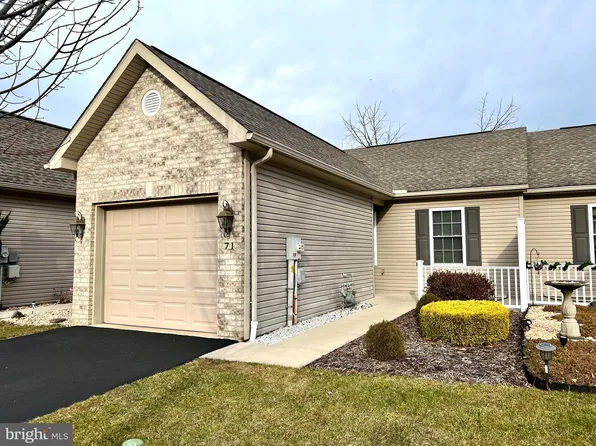 71 Keswick Dr, Mechanicsburg, PA 17050