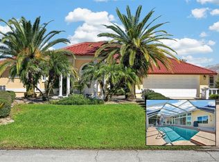 74 COVINGTON LANE, PALM COAST, FL 32137