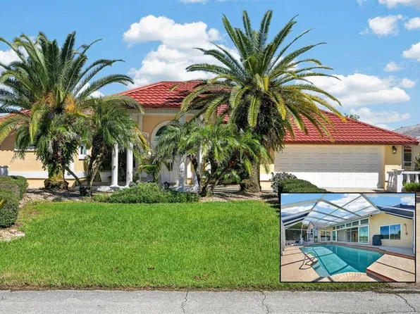 74 COVINGTON LANE, PALM COAST, FL 32137