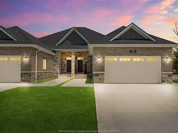 73 Belleview Dr, Kingsville, ON N0R 1B0