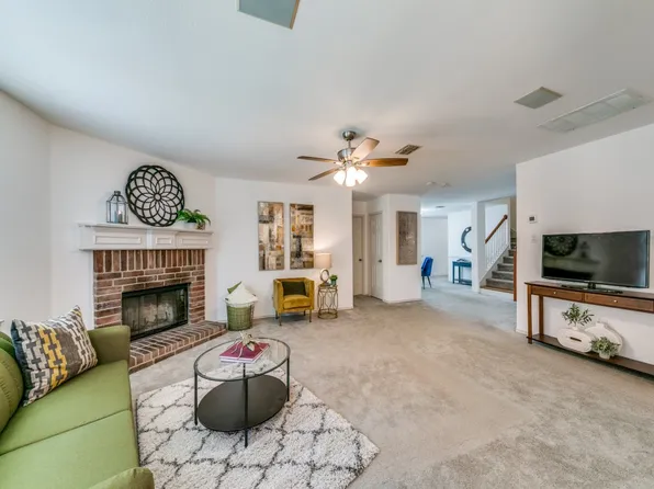 13132 Cowper Dr, Frisco, TX 75035