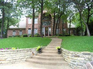 6403 Kenshire Ct, Colleyville, TX 76034