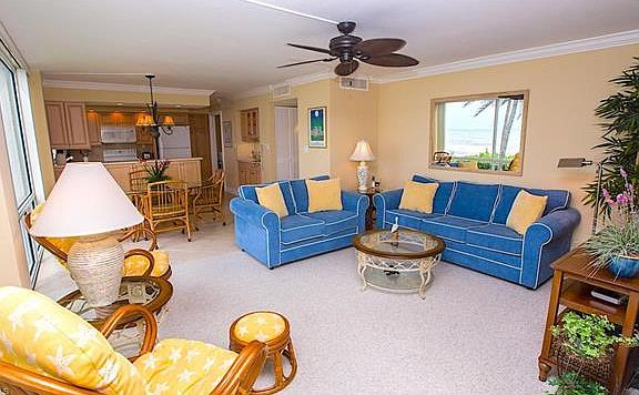 4th image of 2265 W Gulf Dr Unit 220D