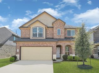 24927 Pavarotti Pl, Katy, TX 77493