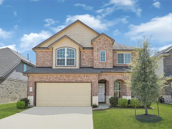 24927 Pavarotti Pl, Katy, TX 77493