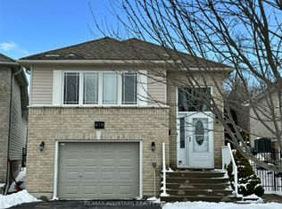 478 Abound Cres, Peterborough, ON K9J 8S3