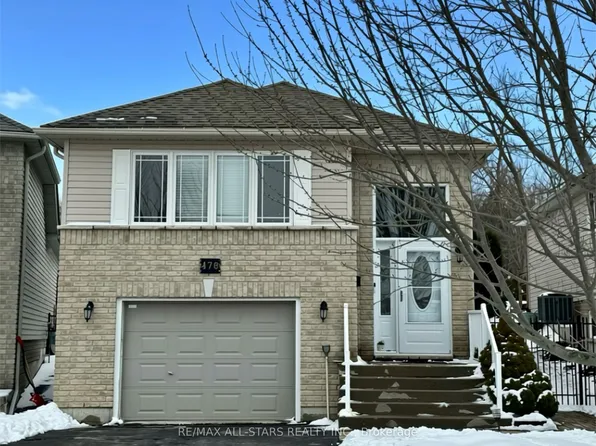 478 Abound Cres, Peterborough, ON K9J 8S3