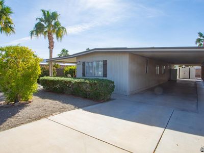 13663 E 45th St, Yuma, AZ, 85367