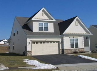 802 Cullen Ln, West Grove, PA 19390