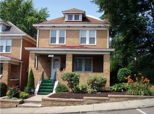 1235 Oklahoma Ave, Pittsburgh, PA