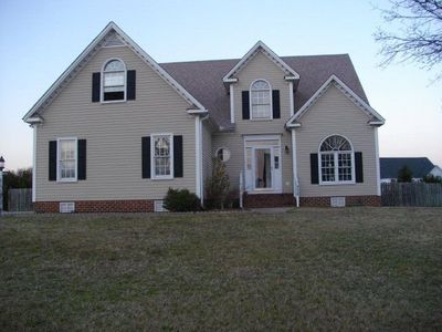 4520 Dewfield Dr N, Wilson, NC, 27896