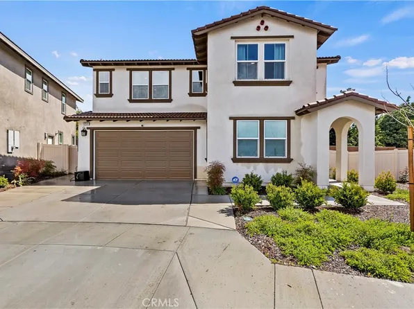 1159 Keystone Pl, Mentone, CA 92359