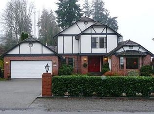 29219 3rd Ave SW, Federal Way, WA 98023