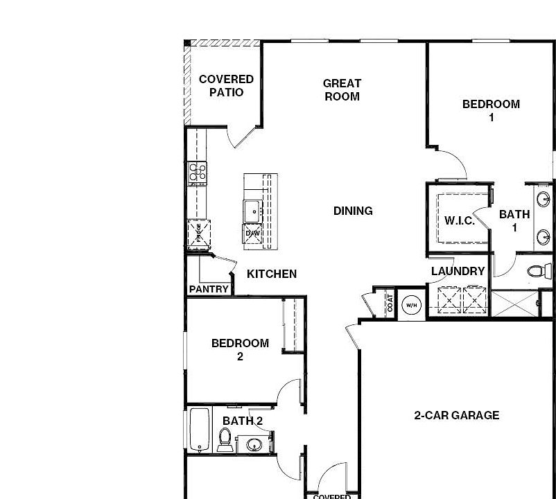 Floor Plan.
