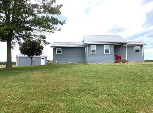1536 Rhodes Ln, Brookville, PA 15825