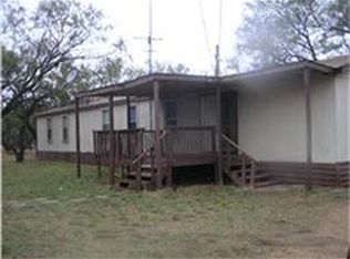 8504 State Highway 351, Abilene, TX 79601