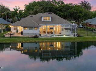 1722 RIVER PLANTATION Lane, Jacksonville, FL 32223