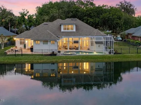 1722 RIVER PLANTATION Lane, Jacksonville, FL 32223