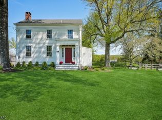 169 Stanton Rd, Readington Twp., NJ 08822