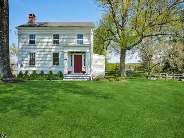 169 Stanton Rd, Readington Twp., NJ 08822