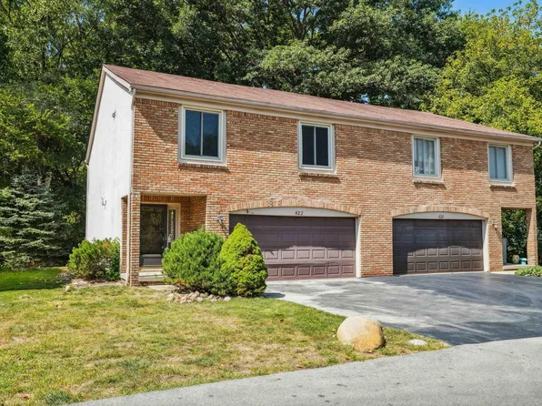 422 Fenway Rd #B, Columbus, OH 43214