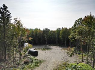 Tbd Moores Rd, Springfield, ME 04487