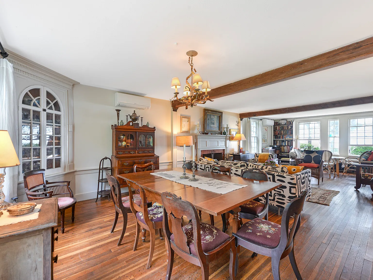 Bayfront Historic Artists' Home Peconic August 23 - September 5 — Photo 2