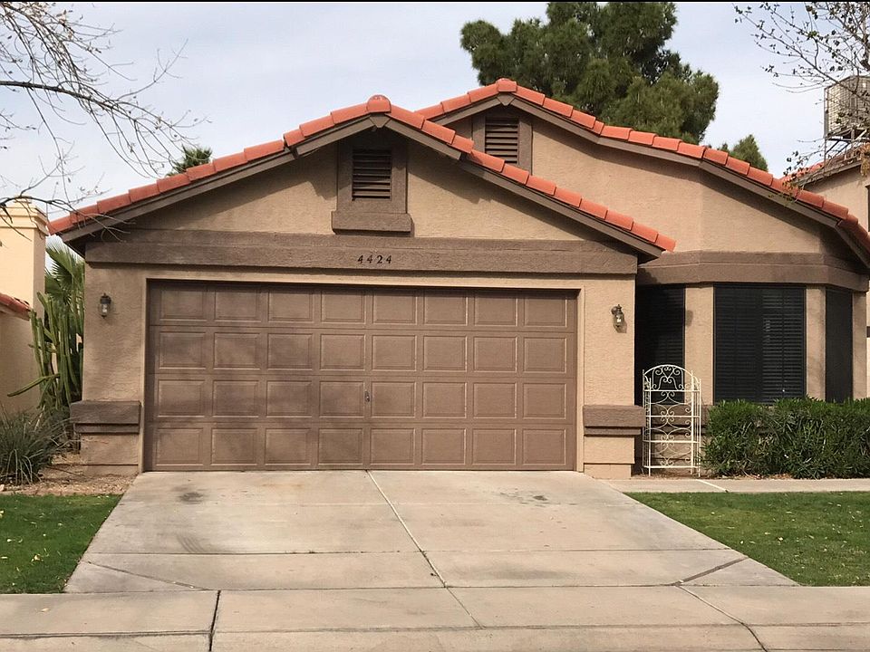 1st image of 4424 E Amberwood Dr