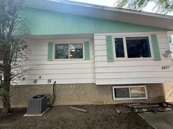 5811A W 50th St N, Taber, AB T1G 1K6