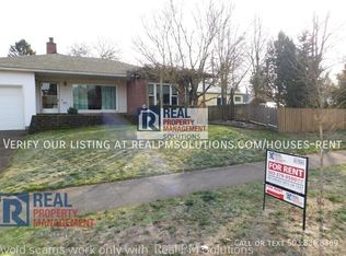 6126 SE 49th Ave, Portland, OR 97206