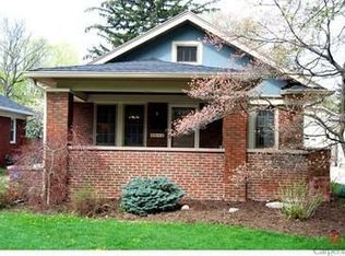 5642 Carrollton Ave, Indianapolis, IN