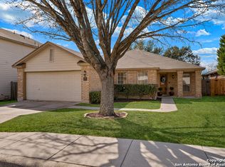 15323 Spring Land, San Antonio, TX 78247