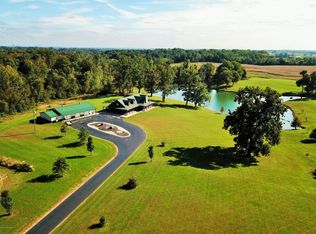 4322 Highway 421 N, Bedford, KY 40006