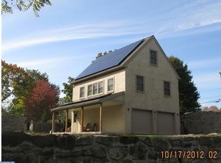 104 E Butler Ave, New Britain, PA 18901