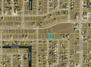 615 NE 15th Ave, Cape Coral, FL 33909
