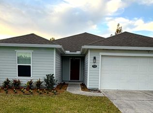 7525 SUNNYDALE Lane, Jacksonville, FL 32256